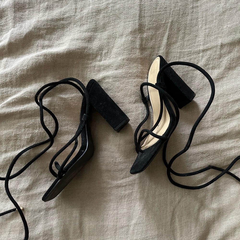 ASOS Heels - Picture 4 of 6